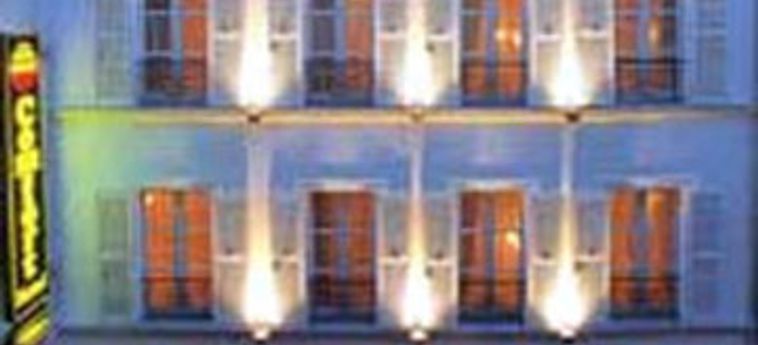 Hotel Pavillon Villiers Etoile:  PARIS