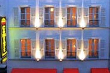 Hotel Pavillon Villiers Etoile:  PARIS