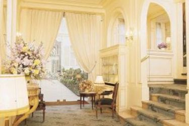 Hotel Residence Lord Byron:  PARIS
