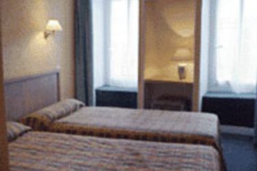 Hotel D'enghien:  PARIS