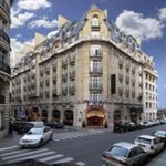 Hotel SOFITEL PARIS ARC DE TRIOMPHE