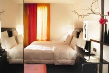Hotel Le Chat Noir Design:  PARIS