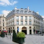 Hotel RESIDHOME PARIS OPERA
