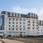 Hotel ADAGIO ACCESS PARIS PORTE DE CHARENTON