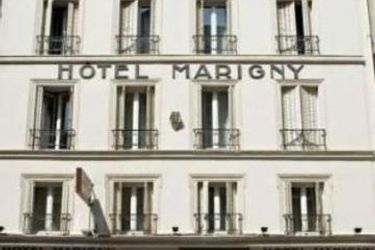 Hotel Opera Marigny:  PARIS