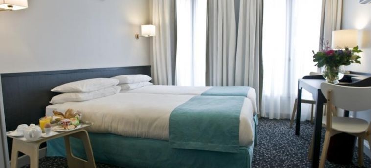 Hotel Acadia - Astotel:  PARIS