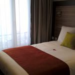 HOTEL APOLONIA PARIS MONTMARTRE, SURE HOTEL COLLECTION BY BEST WESTERN