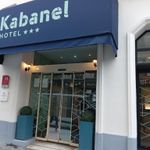 HOTEL KABANEL BY HAPPYCULTURE