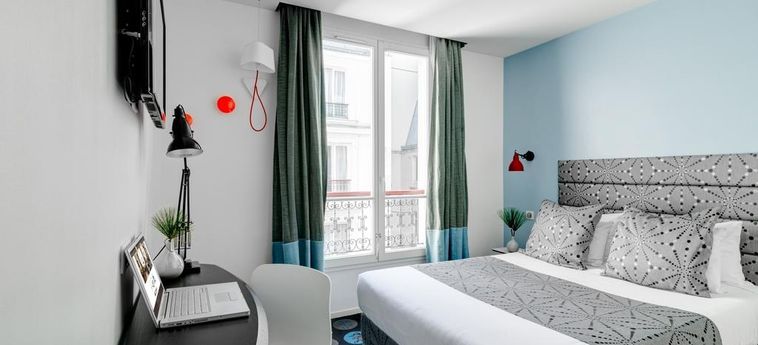 Hotel Astoria - Astotel:  PARIS