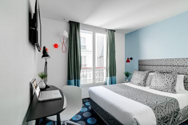 Hotel Astoria - Astotel:  PARIS