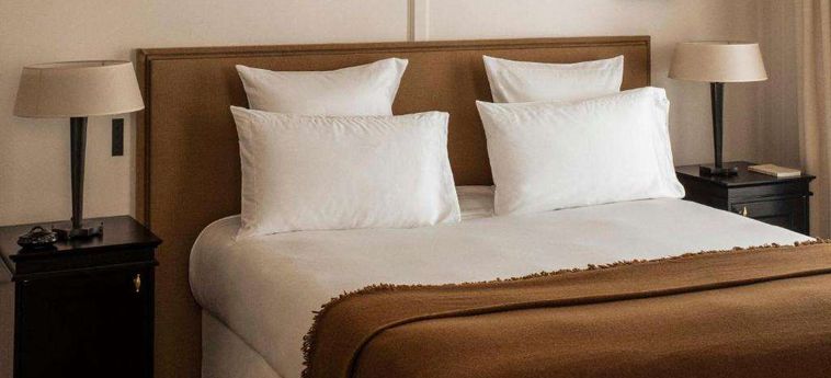 Hotel Balzac Paris &Amp; Spa Ikoï Paris: Foto 