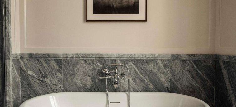 Hotel Balzac Paris &Amp; Spa Ikoï Paris: Foto 