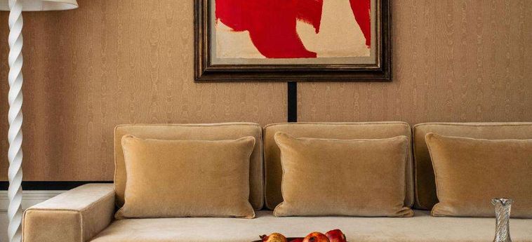 Hotel Balzac Paris &Amp; Spa Ikoï Paris: Foto 