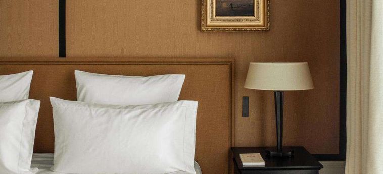Hotel Balzac Paris &Amp; Spa Ikoï Paris: Foto 