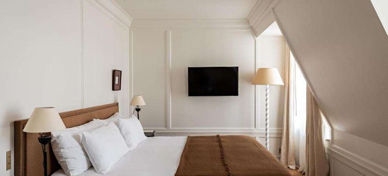 Hotel Balzac Paris &Amp; Spa Ikoï Paris: Foto 