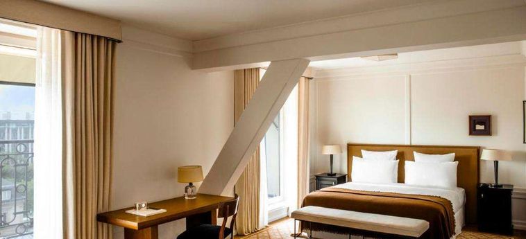 Hotel Balzac Paris &Amp; Spa Ikoï Paris: Foto 