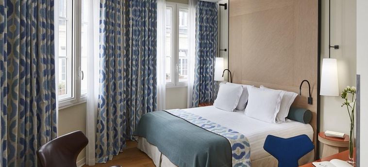 Hotel Bel - Ami:  PARIS