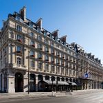 Hotel HILTON PARIS OPERA
