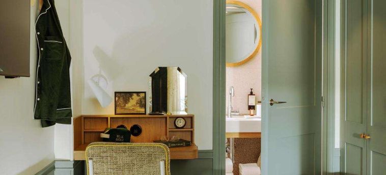 Hotel Casimir Paris: Photo 