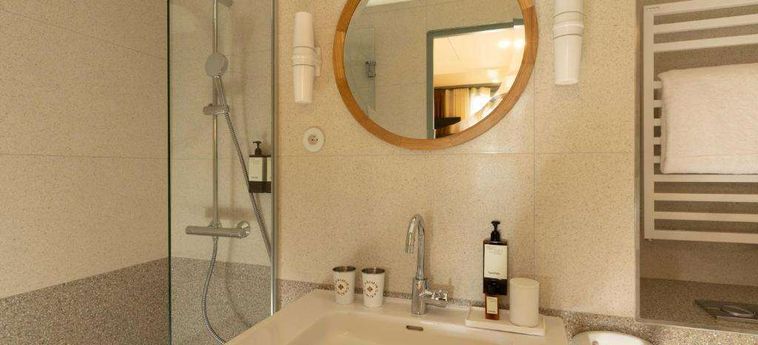 Hotel Casimir Paris: Photo 
