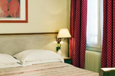 Hotel Odyssey By Elegancia:  PARIS