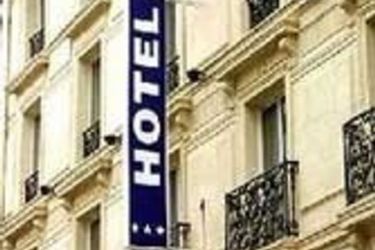 Hotel Ibis Style Paris Pigalle Montmartre:  PARIS