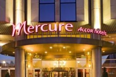 Hotel Mercure Paris Boulogne:  PARIS