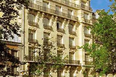 Hotel K+K Cayre:  PARIS