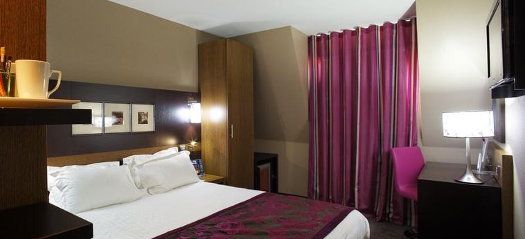 Hotel Holiday Inn Saint Germain Des Pres:  PARIS
