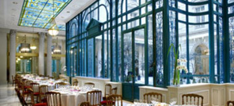 Hotel The Westin Paris-Vendome:  PARIS