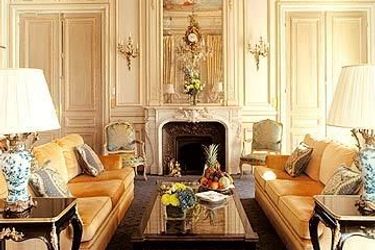 Hotel The Westin Paris-Vendome:  PARIS