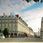 Hotel THE WESTIN PARIS-VENDOME
