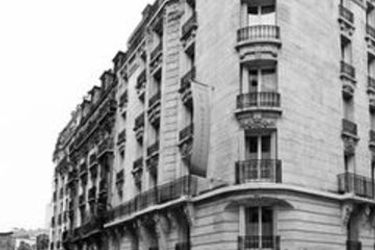 Hotel La Manufacture:  PARIS