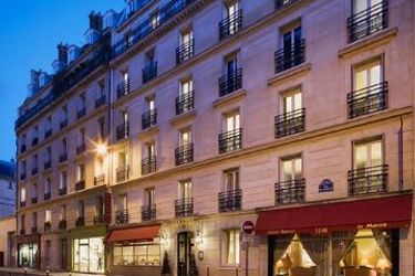 Hotel Turenne Le Marais:  PARIS