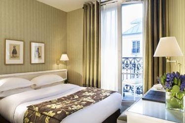 Hotel Turenne Le Marais:  PARIS