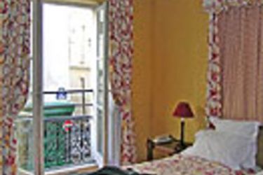 Hotel Prince De Conde:  PARIS