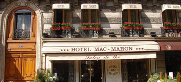 Maison Albar Hotel Paris Champs Elysées:  PARIS