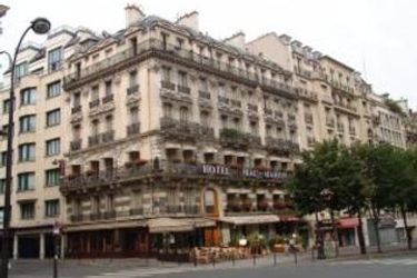 Maison Albar Hotel Paris Champs Elysées:  PARIS