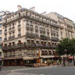 MAISON ALBAR HOTEL PARIS CHAMPS ELYSÉES