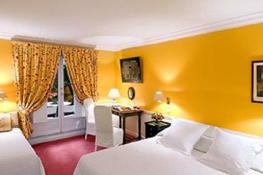 Hotel Le Tourville By Inwood Hotels:  PARIS