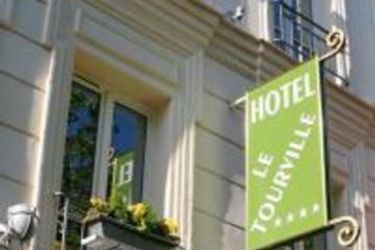 Hotel Le Tourville By Inwood Hotels:  PARIS