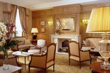Hotel Mayfair Paris:  PARIS