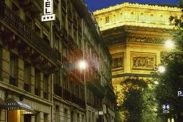 Hotel Stella Etoile:  PARIS