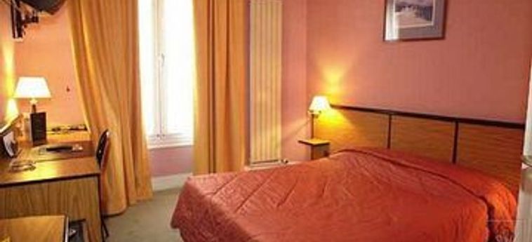Hotel Murat:  PARIS