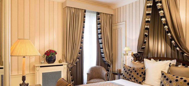 Hotel Napoleon:  PARIS