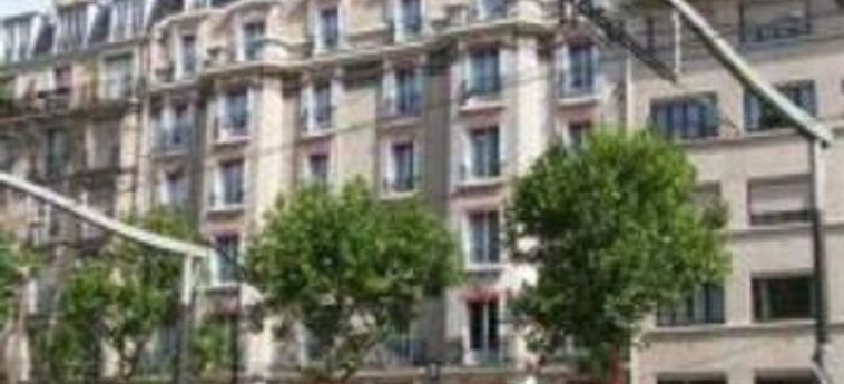 Hotel Mercure Paris Alesia:  PARIS