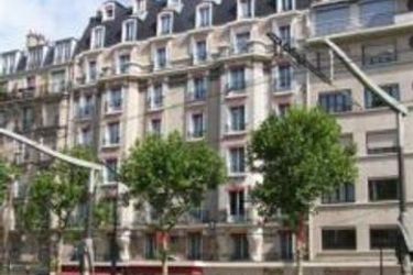 Hotel Mercure Paris Alesia:  PARIS