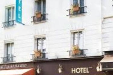 Hotel Ibis Styles Paris Eiffel Cambronne:  PARIS