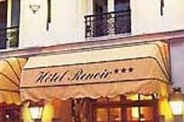 Hotel Renoir:  PARIS