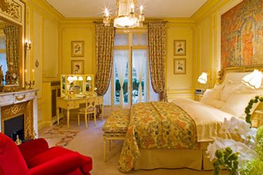 Hotel Ritz:  PARIS